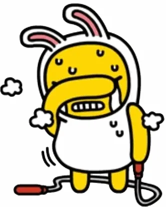 좌절하는 무지